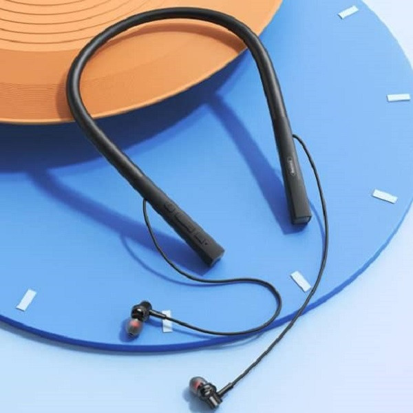 هدفون بلوتوثی ریمکس مدل RB-S1 بدون نویز کنسلینگ، درگاه شارژ میکرو یو اس بی، دارای میکروفون داخلی با قابلیت حذف نویز، مقاوم در برابر آب