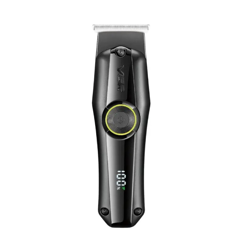 ماشین اصلاح موی سر و صورت وی جی ار مدل V-905