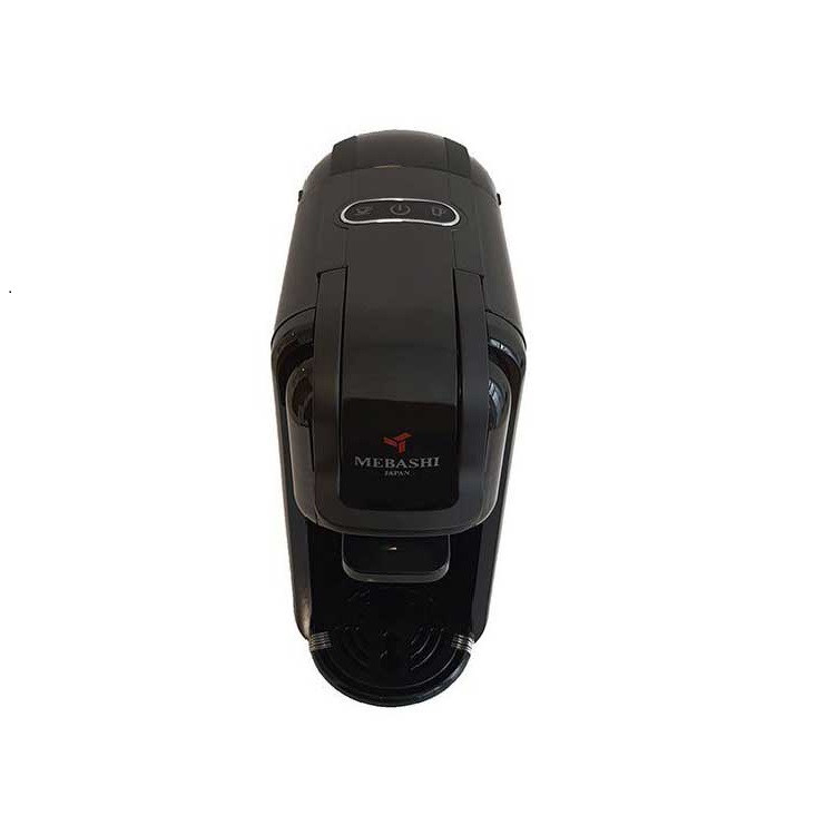 اسپرسوساز 600 میلیلیتری مباشی مدل ECM302، با مصرف پودر و کپسول قهوه، مناسب تهیه اسپرسو، دارای 1 عدد نازل قهوه، سینی چکه گیر