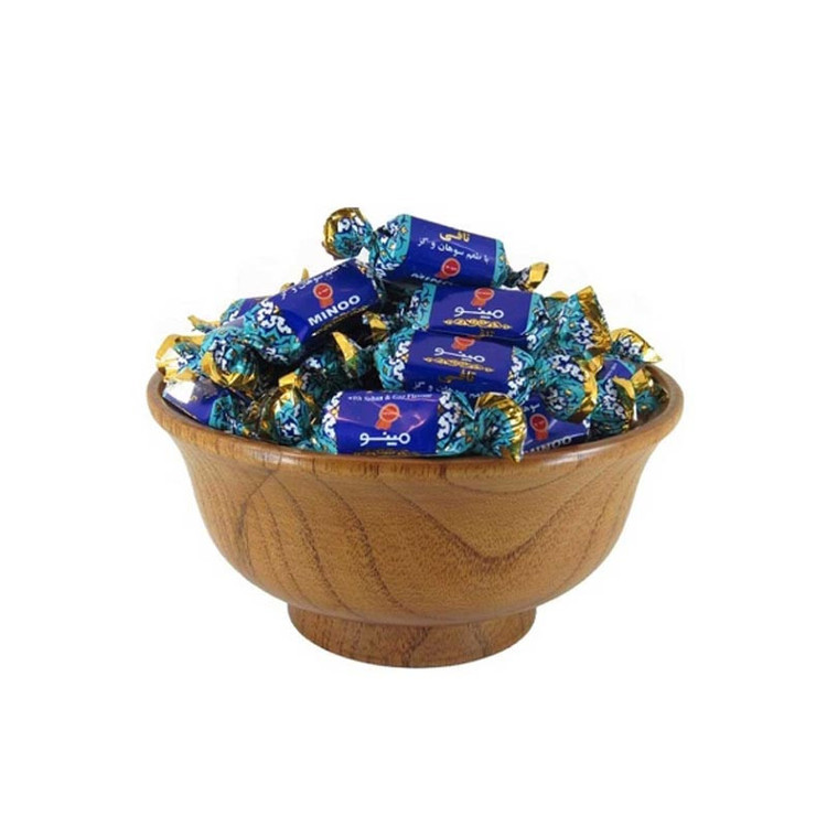 تافی سوهان و گز مینو - 500 گرم
