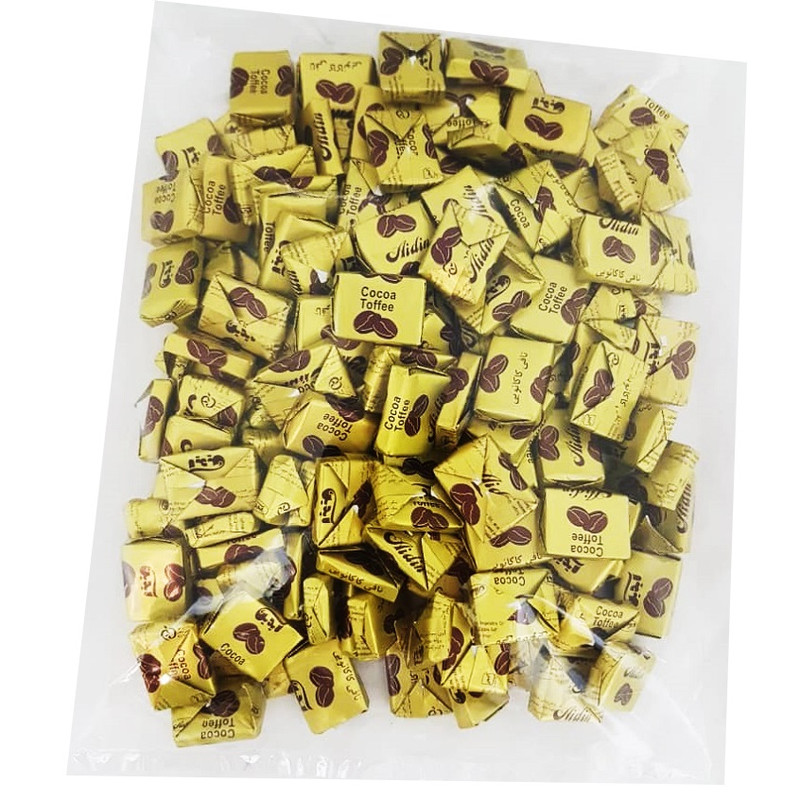 تافی کاکائویی آیدین - 500 گرم