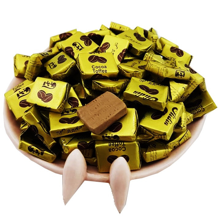 تافی کاکائویی آیدین - 500 گرم