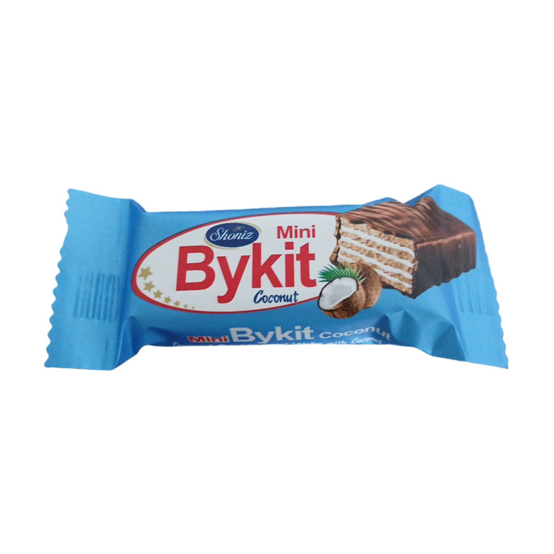 ویفر مینی بایکیت نارگیلی شونیز - 500 گرم