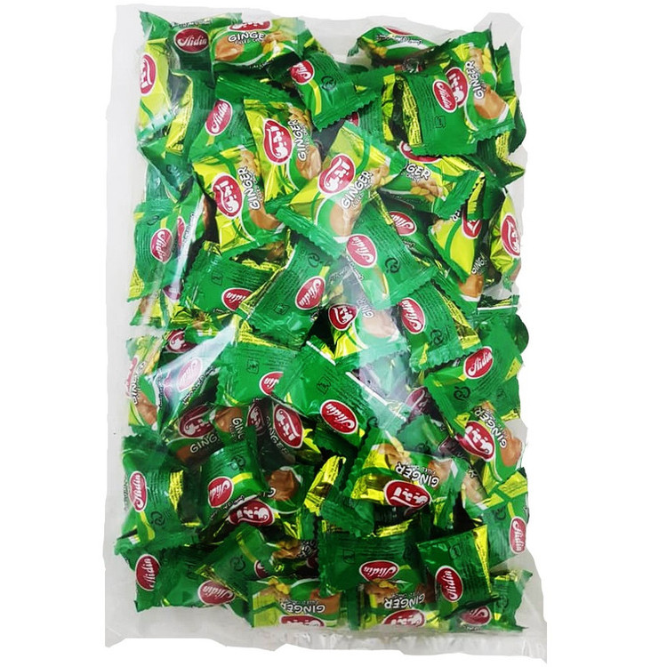 آبنبات زنجبیلی آیدین - 500 گرم