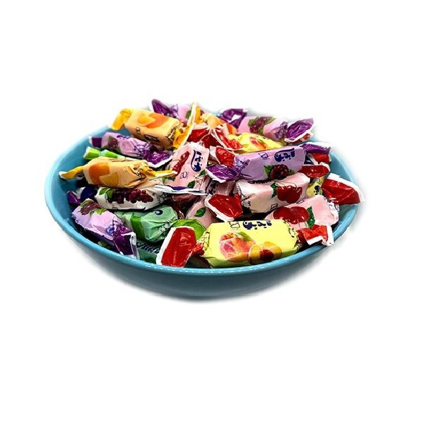 شکلات میوه ای مخلوط آیدین - 1000 گرم