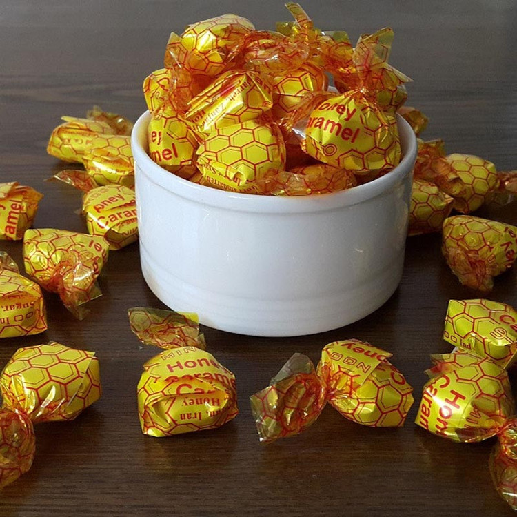 آبنبات عسلی پمپادور مینو - 500 گرم