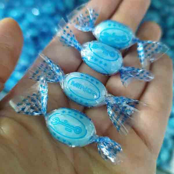 آبنبات بن بن اکالیپتوس مینو - 500 گرم