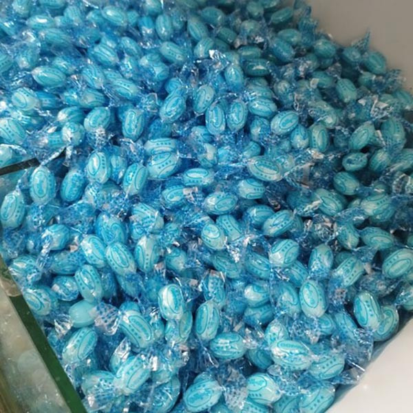 آبنبات بن بن اکالیپتوس مینو - 500 گرم
