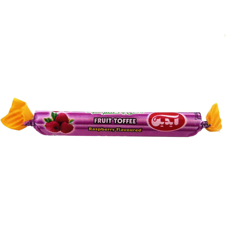 تافی تمشک آیدین - 470 گرم بسته 2 عددی