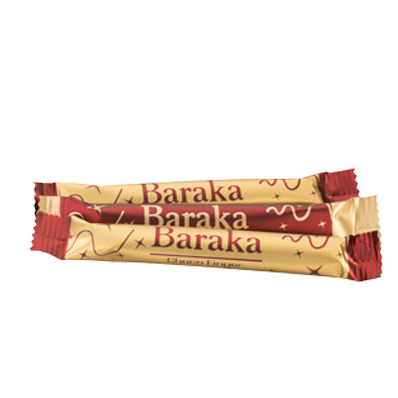 بیسکوییت شکوکراکر باراکا - 1000 گرم