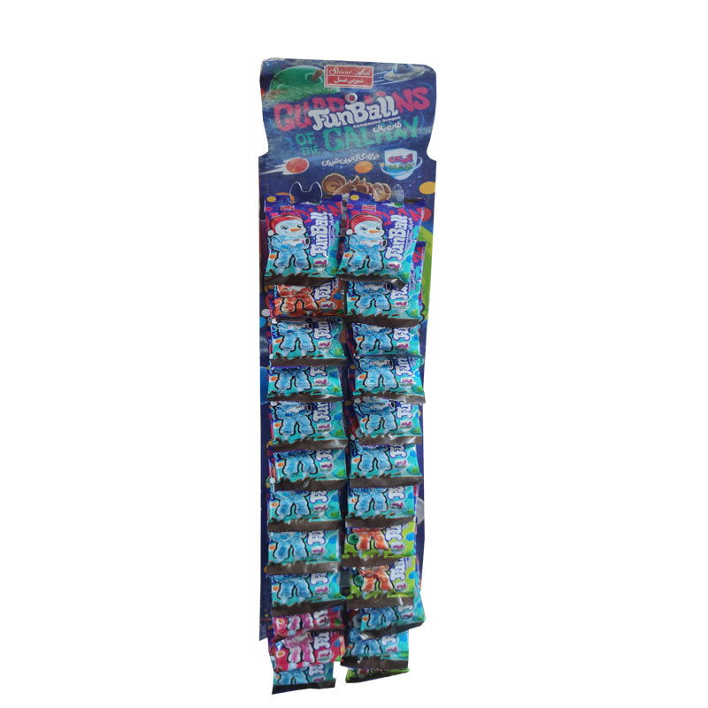 اسمارتیز شیرین عسل - 15 گرم بسته 24 عددی