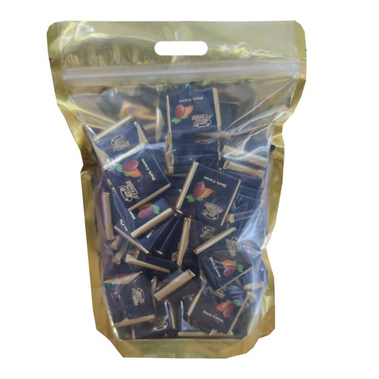 شکلات تلخ لیندا آی سودا - 500 گرم
