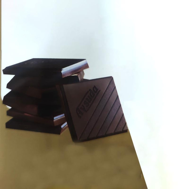 شکلات تلخ لیندا آی سودا - 500 گرم