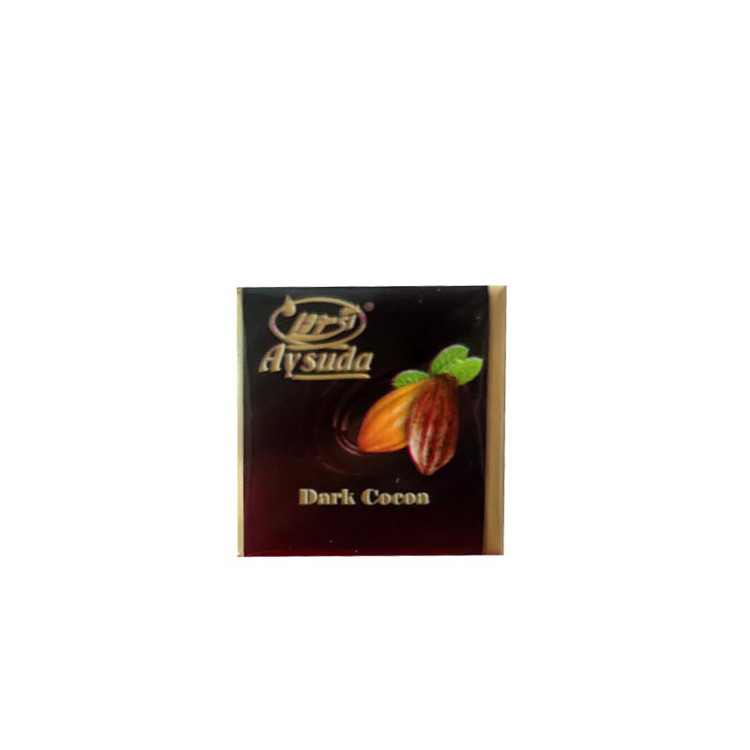 شکلات تلخ لیندا آی سودا - 500 گرم