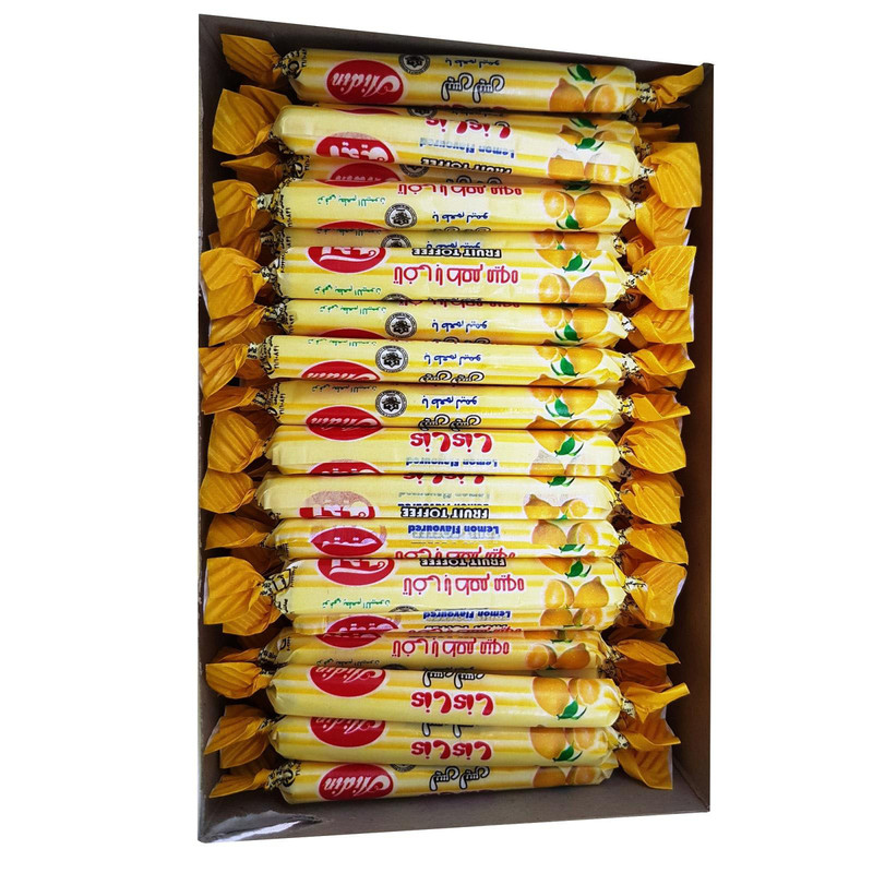 تافی لیمو آیدین - 470 گرم بسته 2 عددی