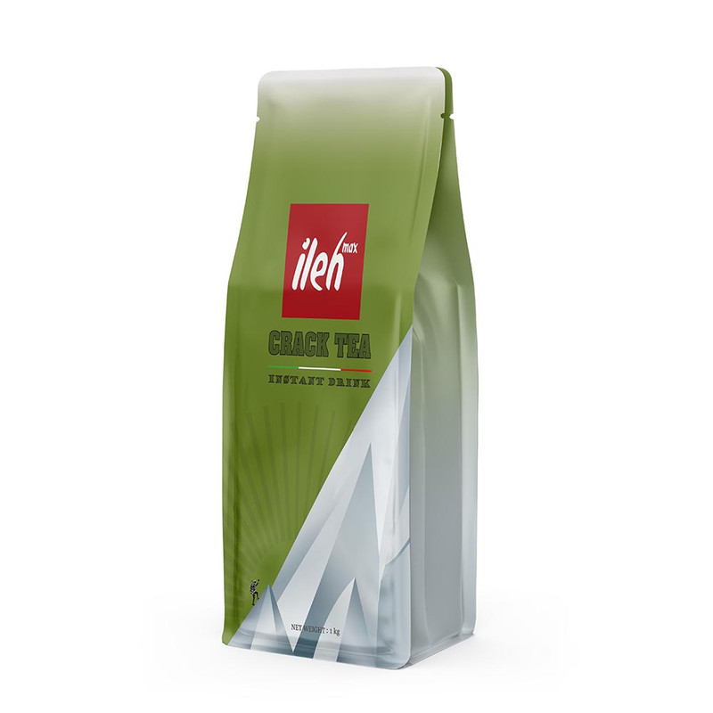 چای کرک ایله مکث - 1 کیلوگرم