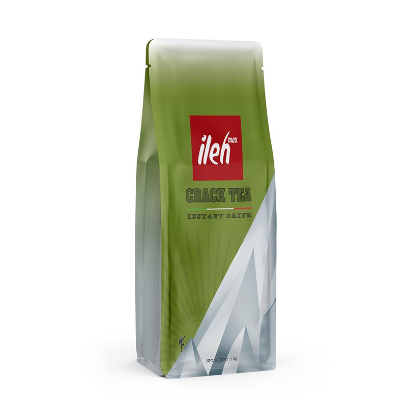 چای کرک ایله مکث - 1 کیلوگرم
