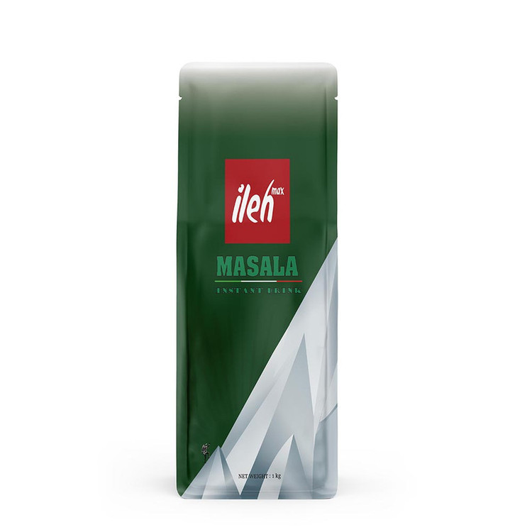 چای ماسالا ویژه ایله مکث - 1 کیلوگرم