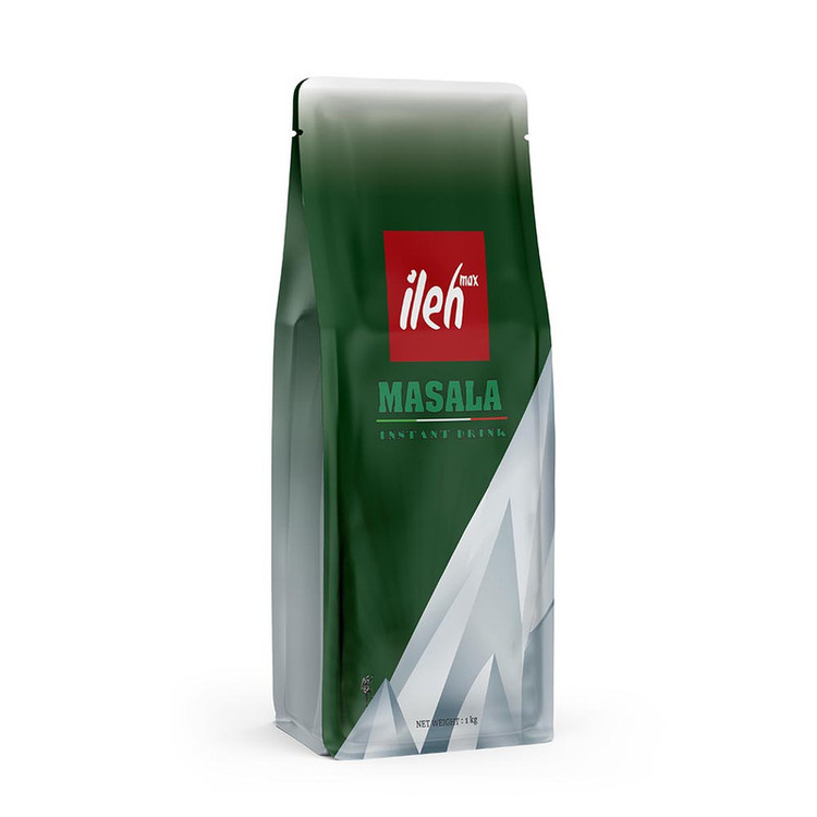 چای ماسالا ویژه ایله مکث - 1 کیلوگرم