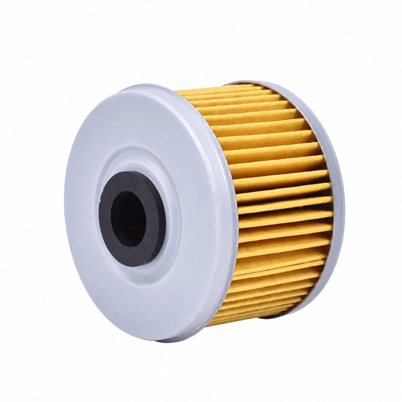 فیلتر روغن موتورسیکلت میشو کد 1014 مناسب برای هوندا CRF250 و 450