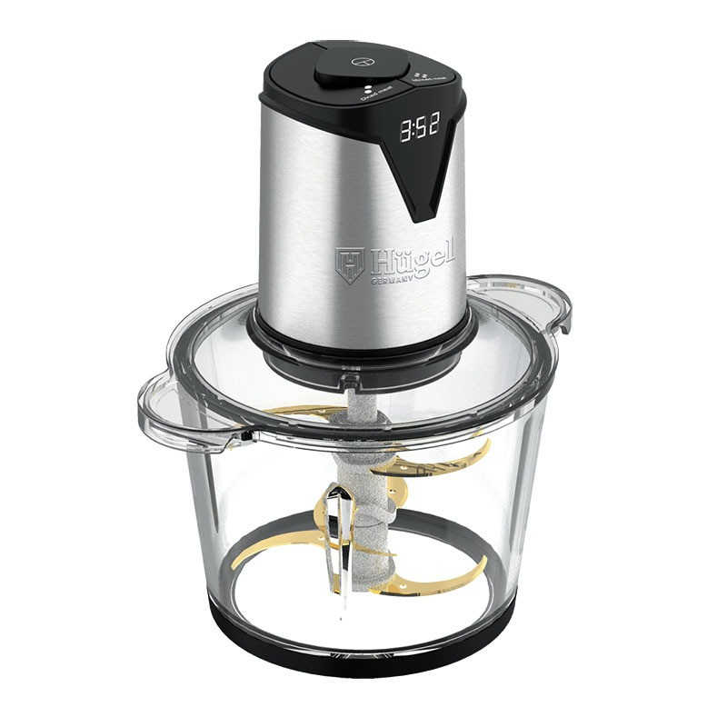 خردکن سه لیتر هوگل مدل HG-102