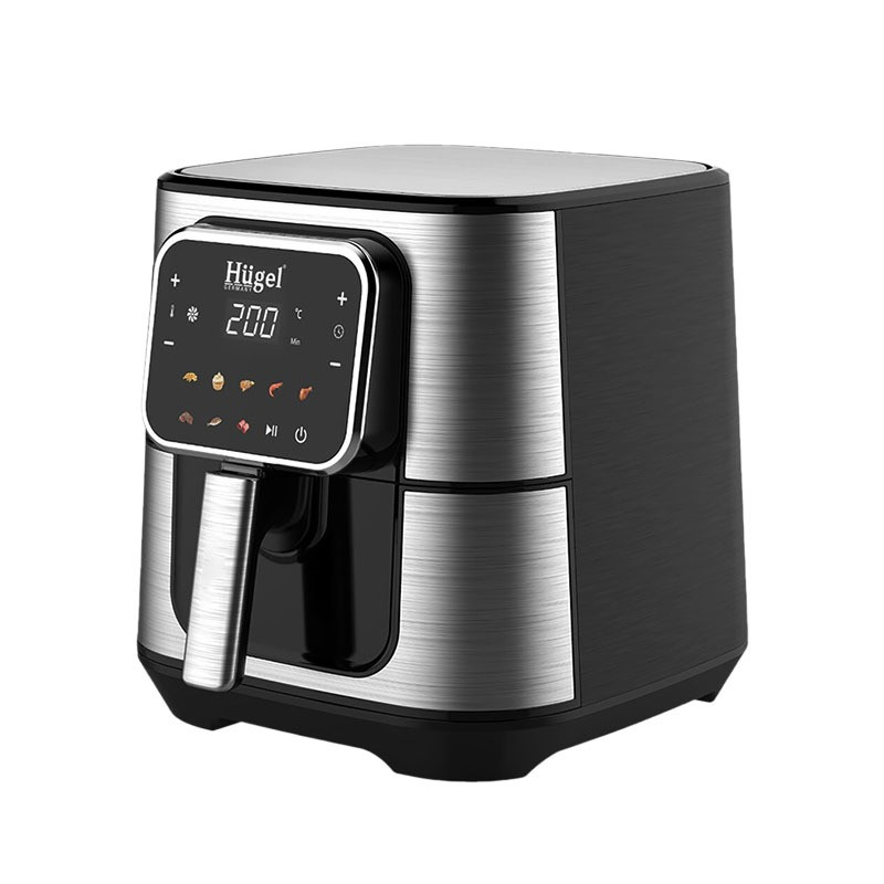 سرخ کن بدون روغن هوگل مدل  HG-106