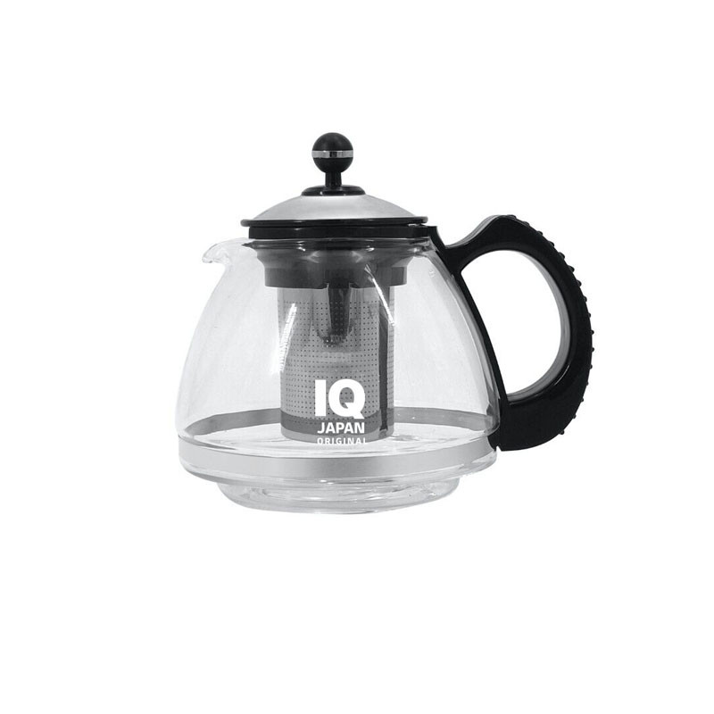 قوری آی کیو مدل IJ-409TMP