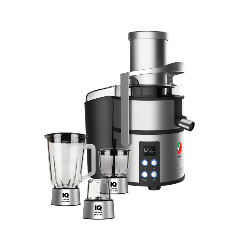 آبمیوهگیری آی کیو مدل IJ-101JC