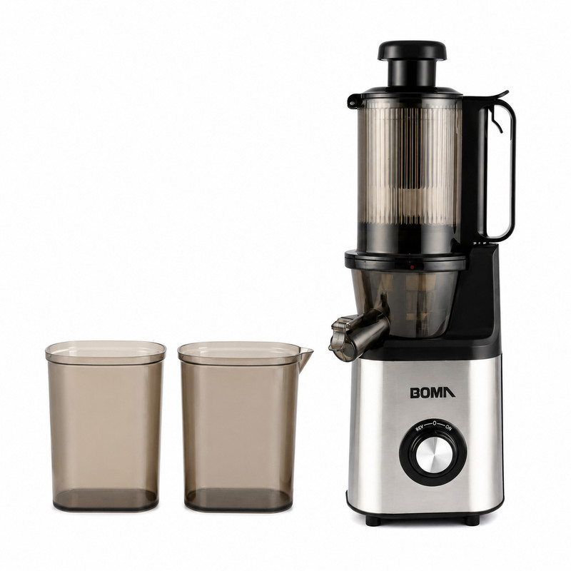 عصاره‌گیر 250 وات بوما مدل BM-990