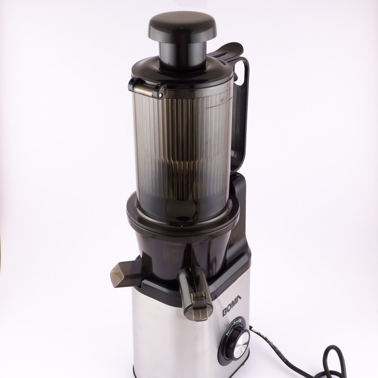 عصارهگیر 250 وات بوما مدل BM-990
