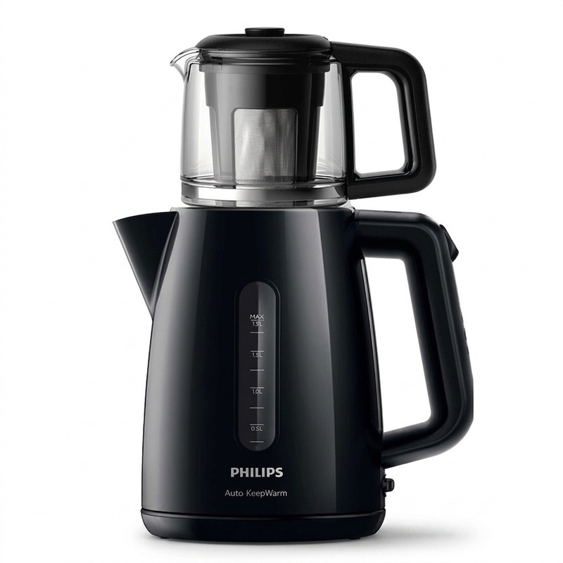 چای ساز فیلیپس مدل  HD7301