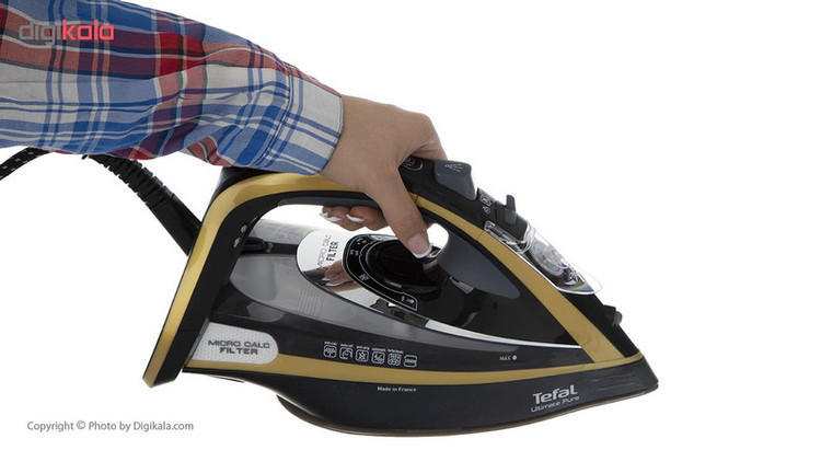 اتو بخار تفال مدل FV9847E0