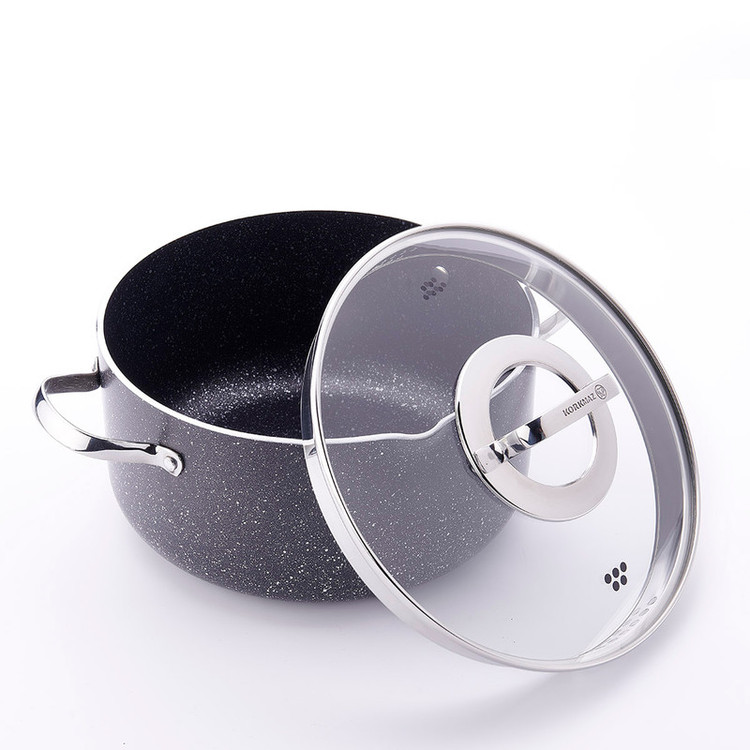 قابلمه کرکماز مدل A2951 سایز 24