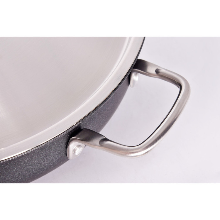 تابه گرانیتی کرکماز مدل DORIA کد 2974 سایز 32