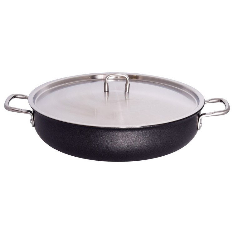 تابه گرانیتی کرکماز مدل DORIA کد 2974 سایز 32
