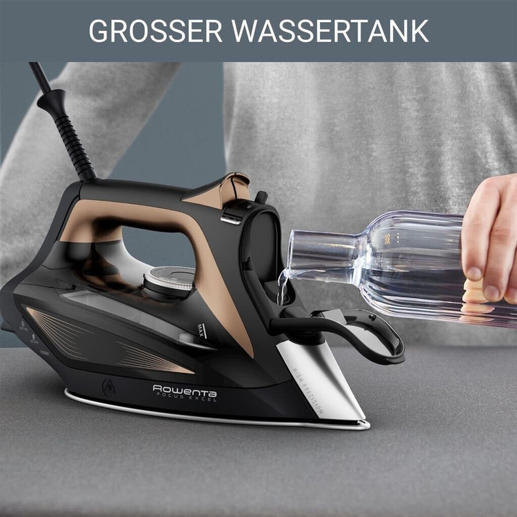 اتو 2700 وات روونتا مدل DW5325D1
