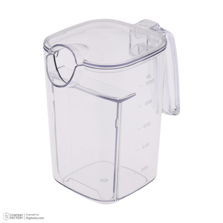 آبمیوه گیری وسترن هاوس مدل WJU-4140
