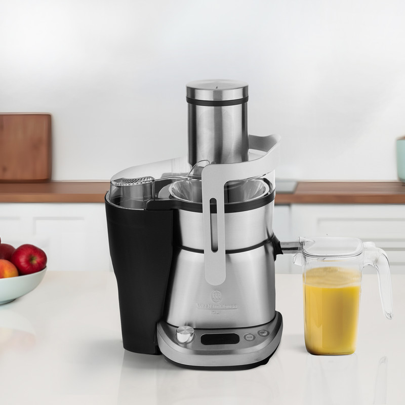 آبمیوه گیری وسترن هاوس مدل WJU-4140