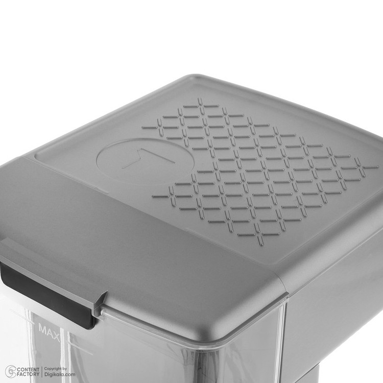 اسپرسو ساز وسترن هاوس مدل WCM-8860