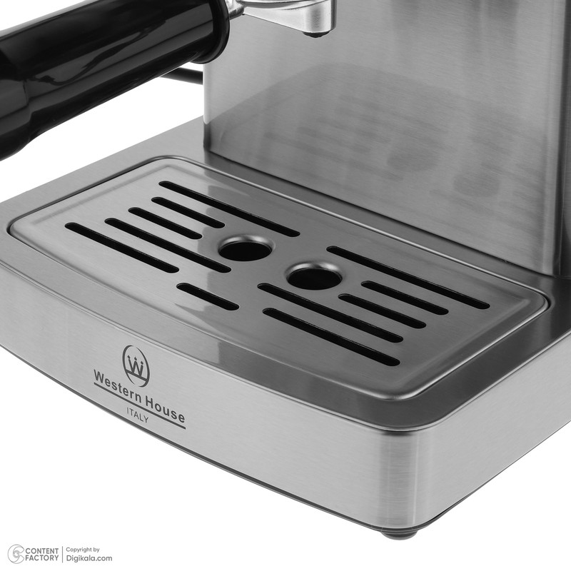 اسپرسو ساز وسترن هاوس مدل WCM-8860