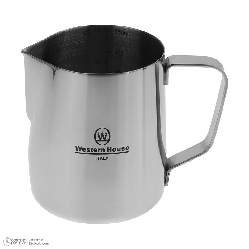 اسپرسو ساز وسترن هاوس مدل WCM-8860