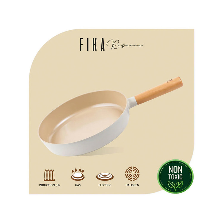 تابه نیوفلیم مدل FRY PAN سایز 24