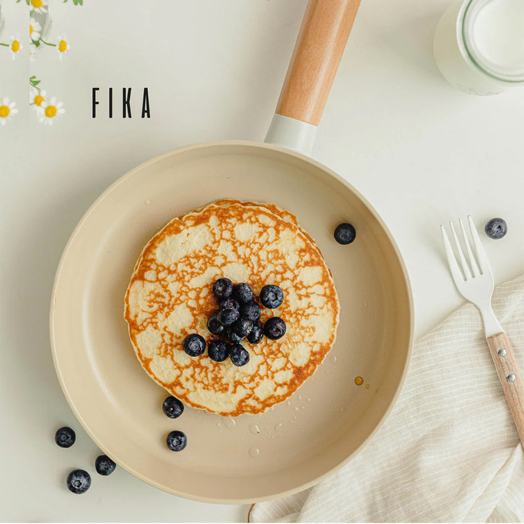تابه نیوفلیم مدل FRY PAN سایز 24