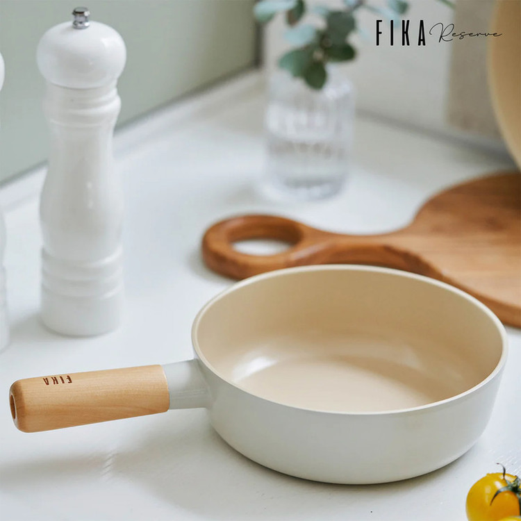 تابه نیوفلیم مدل FRY PAN سایز 24