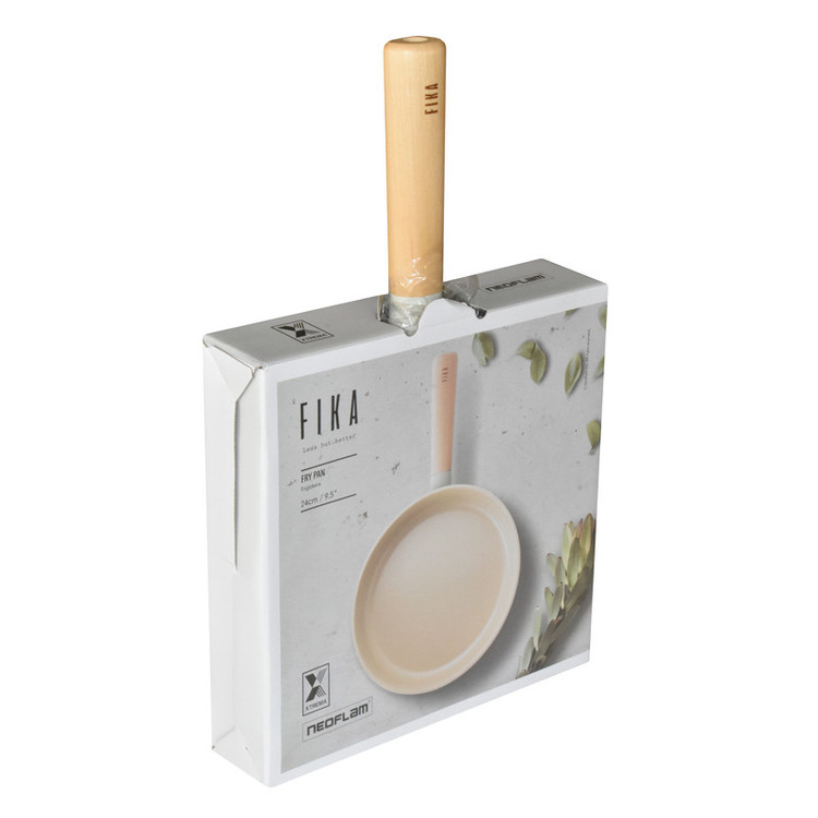 تابه نیوفلیم مدل FRY PAN سایز 24