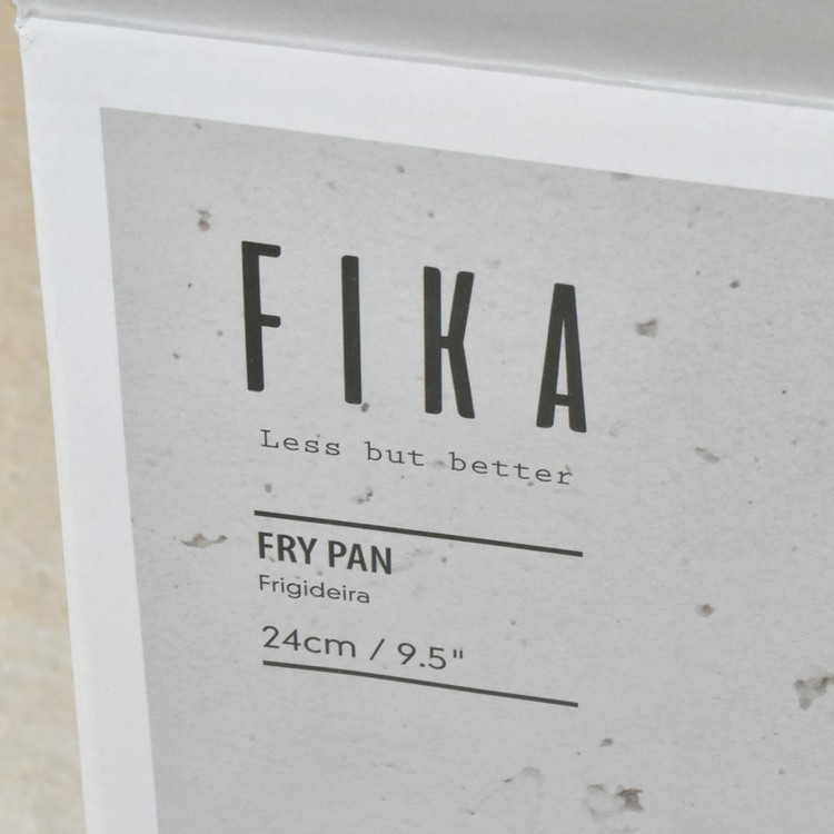 تابه نیوفلیم مدل FRY PAN سایز 24