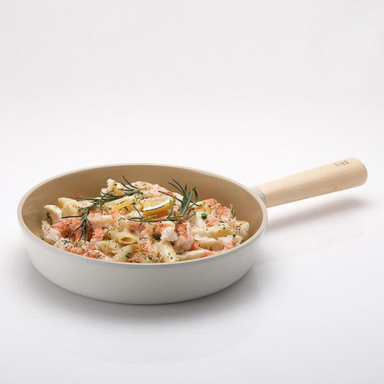 تابه نیوفلیم مدل FRY PAN سایز 24