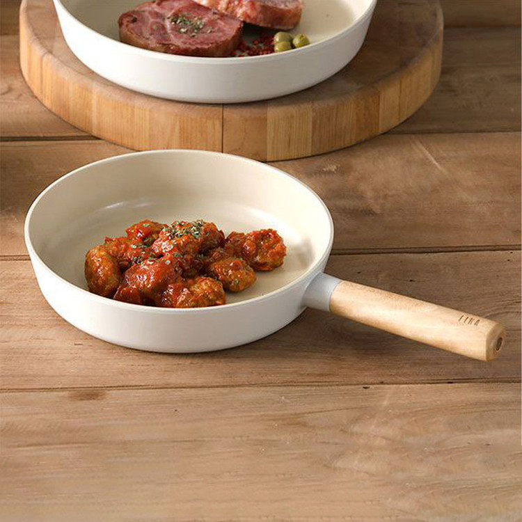 تابه نیوفلیم مدل FRY PAN سایز 24