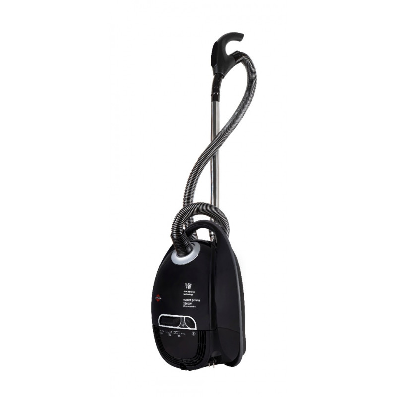 جاروبرقی 2200 وات پارس خزر مدل VC-2200W
