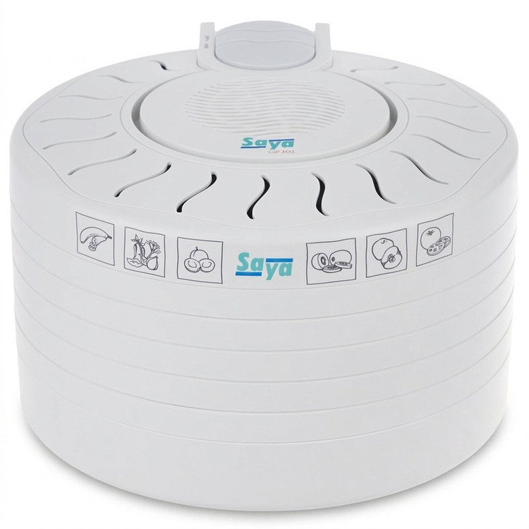 میوه و سبزی خشک کن سایا مدل GP-102